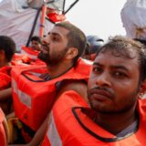 Italija: Deset godina od najveće migrantske tragedije u Mediteranu - „Morali smo da biramo koga da spasimo" 6