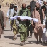 Zemljotres u Avganistanu: Treći jak zemljotres za samo nedelju dana, u prvom poginulo više od 1.000 ljudi 11