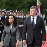 Šta je Zoran Milanović poručio u vezi sa Kosovom i šta je rekao o Vjosi Osmani? 8