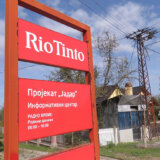 Kompanija Rio Tinto tvrdi da projekat Jadar može da bude bezbedan 7