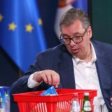 Ekonomski tigar na parizeru će po "Boljoj ceni" plaćati trgovačke marže: Pojedine namirnice u Srbiji za dve godine poskupele i do 80 odsto 6