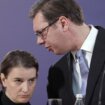 Brnabić: Vučić među prvih 15 svetskih lidera koji je razgovarao sa Trampom nakon izbora 13