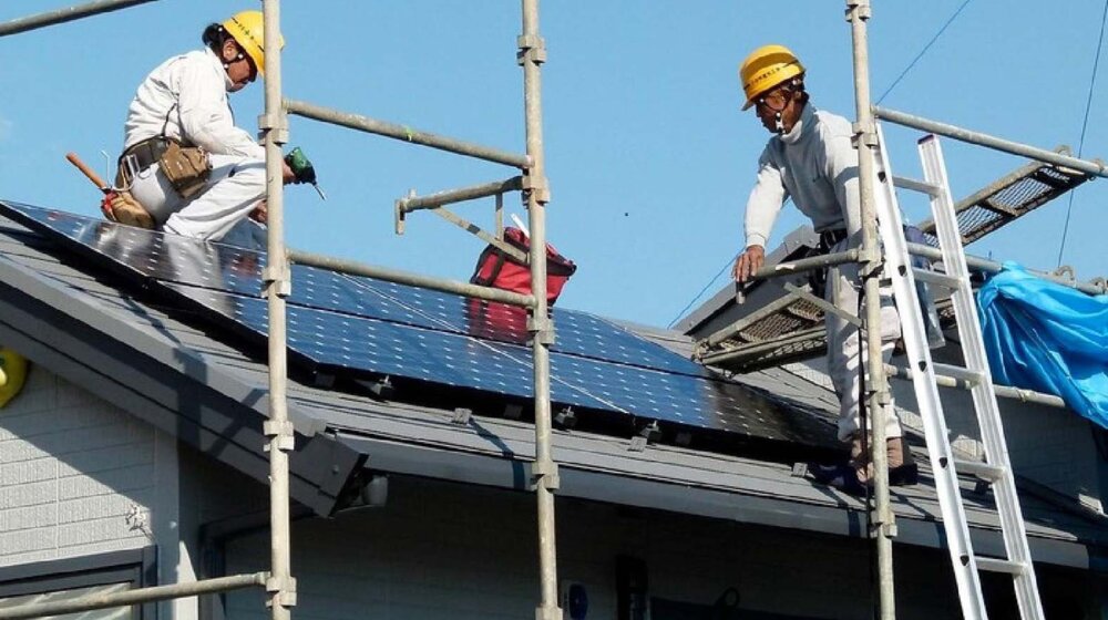 Centar za unapređenje životne sredine povodom uredbe Vlade: Solarne elektrane sve isplativije za domaćinstva 1