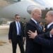 Bajden u razgovorima s Netanjahuom traži prekid vatre u Gazi 2