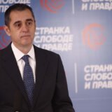 Nikezić: Mali obmanjuje građane, Srbija se zadužila za dodatnih 1,5 milijardi dolara 5
