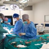 "Veliki dan za srpsku medicinu": Na Institutu "Dedinje" u jednom danu 10 miniinvazivnih operacija srca 14