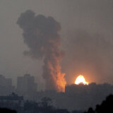 Vođa Hamasa optužio Izrael da pravi "masakre" da bi prikrio svoje "neuspehe" 8