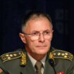 Načelnik Generalštaba Vojske Srbije razgovarao sa ruskim izaslanikom odbrane 12