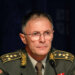 Načelnik Generalštaba Vojske Srbije razgovarao sa ruskim izaslanikom odbrane 5