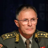 Načelnik Generalštaba Vojske Srbije razgovarao sa ruskim izaslanikom odbrane 5