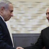 "Putin je bacio starog prijatelja pod autobus": Odnosi Rusije i Izraela u svetlu rata na Bliskom istoku 2