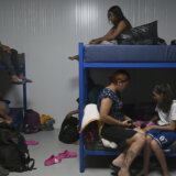 Evropski sud za ljudska prava osudio Italiju zbog tretmana tri migranta u Lampeduzi 9