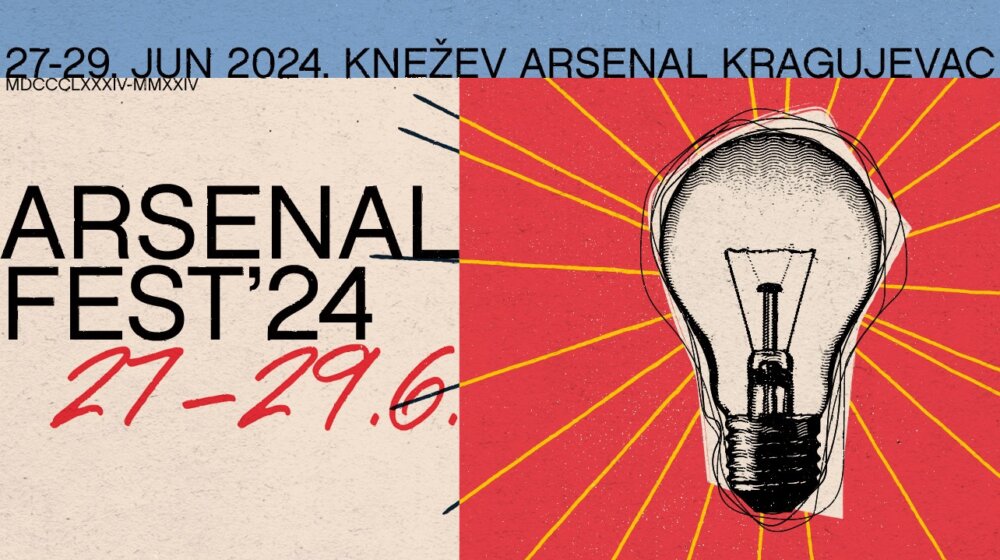 Počinje prodaja karata za Arsenal fest 2024 1