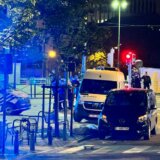Dvoje ljudi ubijeno u oružanom napadu u Briselu, napadač u bekstvu (VIDEO, FOTO) 4