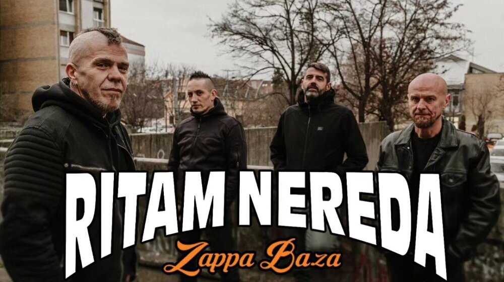 Veliki beogradski koncert Ritma Nereda: Vreme je za još jedan nastup za pamćenje 1