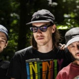 INTERVJU Jazzbois, pred nastup u Beogradu: Samo iskrena muzika može imati istinsku budućnost 3