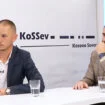 Srpski narodni pokret predao listu kandidata za opšte izbore na Kosovu 9