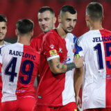 Kup Srbije u fudbalu: Zvezda kreće iz Kruševca, Partizan sa Uba, gradski duel u Novom Sadu 11