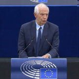 Ceo govor šefa diplomatije u Evropskom parlamentu: Šta je Borelj rekao? 5