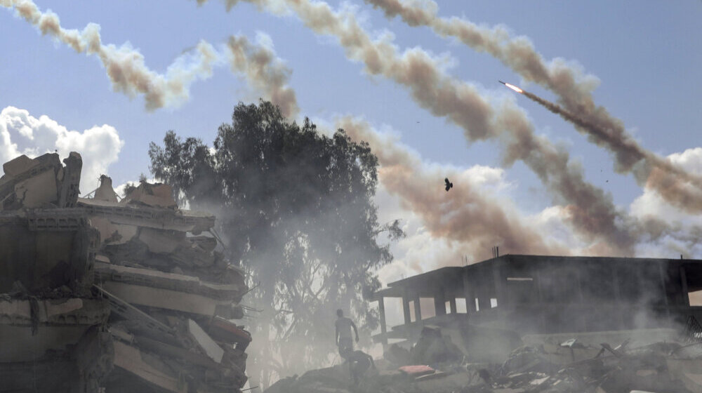 Izrael, Hamas, Gaza: Šta predviđa međunarodno pravo, gde počinju ratni zločini? 1
