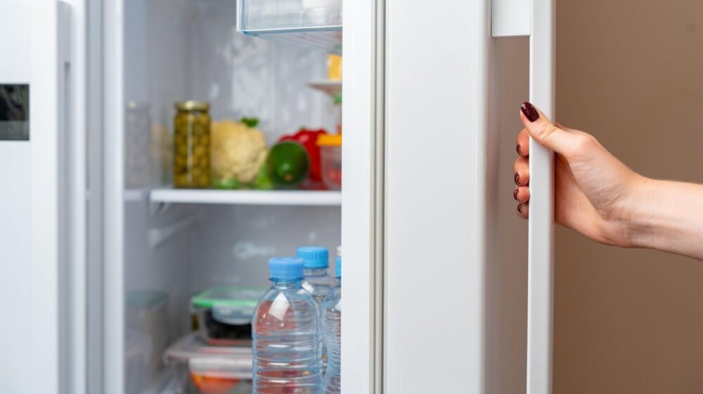 Namirnice koje bi trebalo da stoje u frižideru, a skoro niko ih ne drži tamo 1