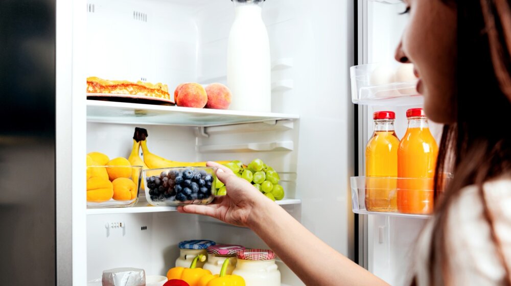 Optimalna temperatura koju treba da održavate u frižideru kako bi sprečili kvarenje hrane 1
