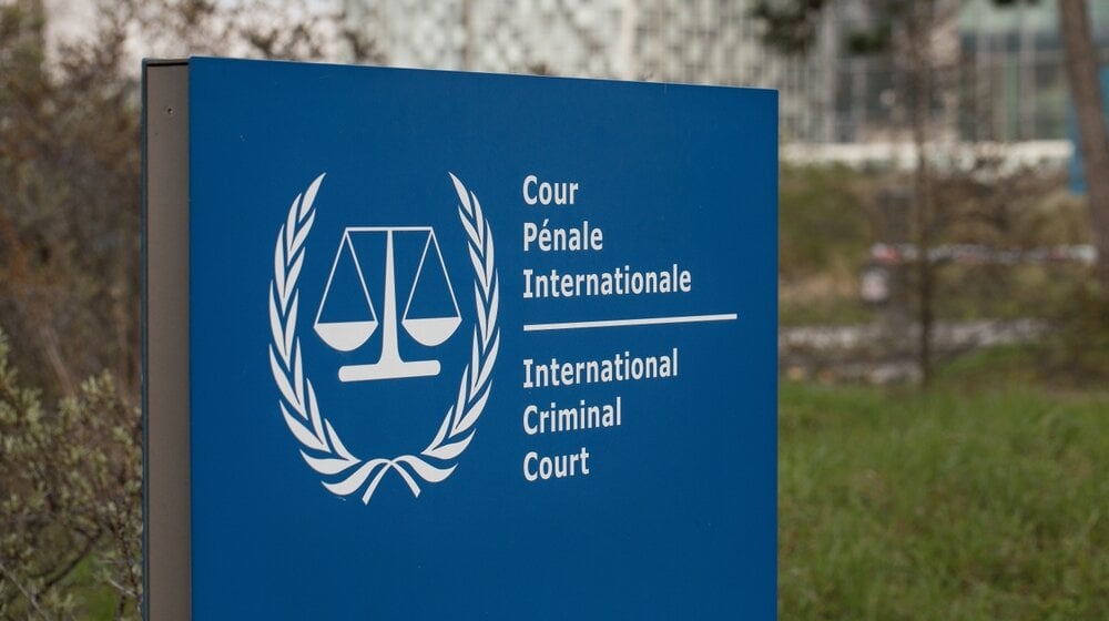 Međunarodni krivični sud povukao tužbe za ratne zločine protiv ministra Centralne Afrike 1