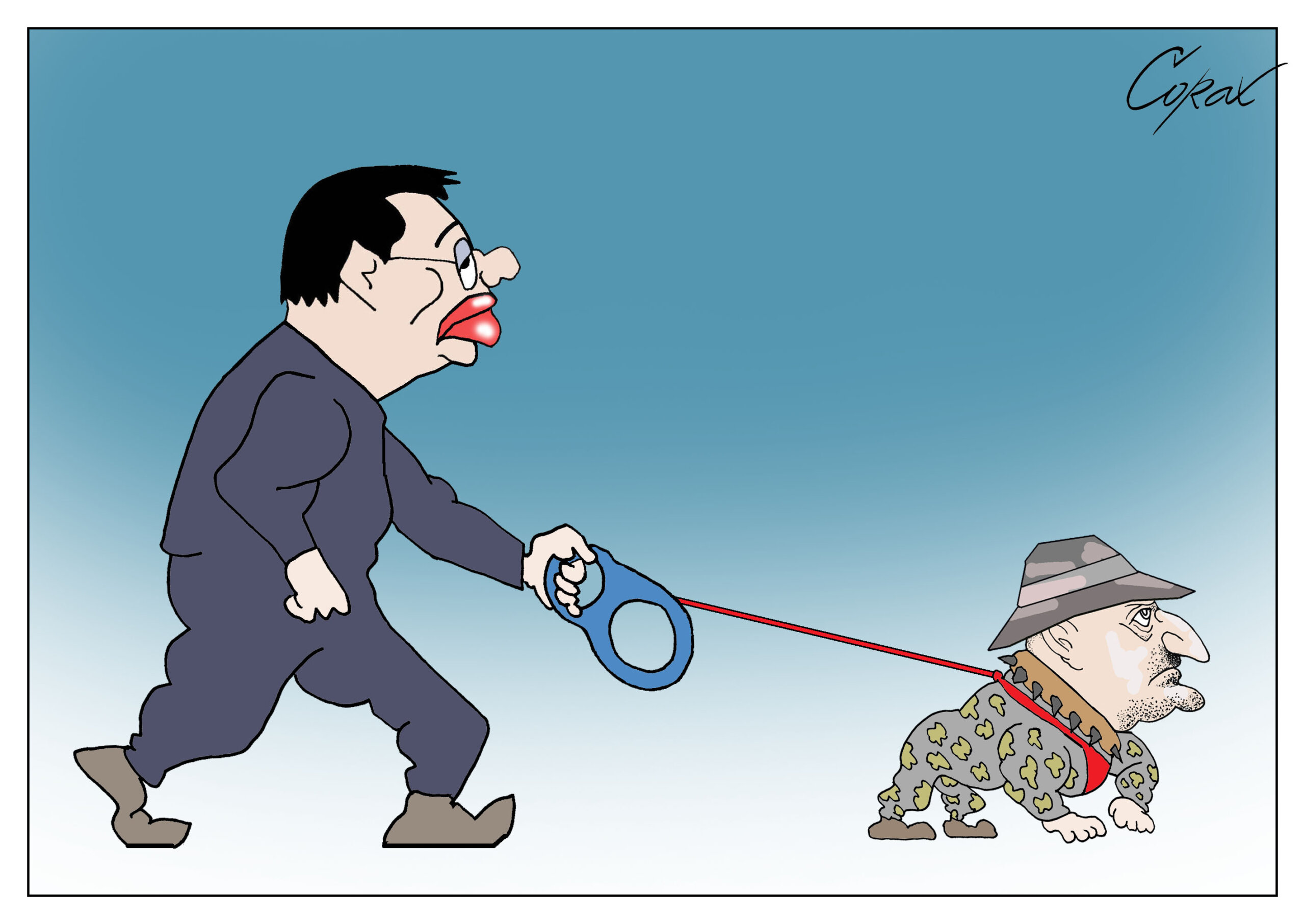 Corax 5