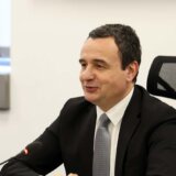 Kurti posle sastanka sa liderom DPK Krasnićijem: Razgovarali smo i o novim izborima 6