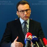 Petković: Od dijaloga ne očekujem ništa, zbog Prištine nije došlo do sastanka 5