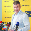 Vučićev "poštar": Kako je Zoran Đorđević direktorsku funkciju u Pošti Srbije zamenio savetničkom? 13