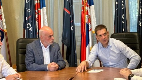 INTERVJU Miloš Jovanović: Aleksandar Vučić ima nesporni talenat da izvlači najgore iz ljudi 4