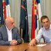 Miloš Jovanović i Vojislav Mihailović pozvali na opštu pobunu protiv Vučića 7