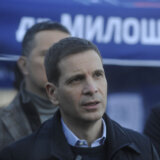 Jovanović (Novi DSS): Opozicija neće izaći na izbore ako se uslovi ne promene 5