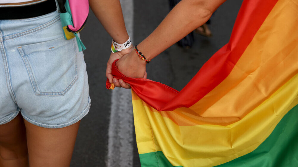 Ombudsman: LGBTI osobe i dalje izložene diskriminaciji, govoru mržnje i nasilju 1