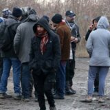 MUP: Otkriveno 3.400 iregularnih migranata i uhapšena dvojica Albanaca zbog krijumčarenja 9
