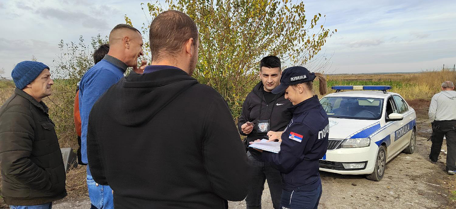 Policija na protestima: Vučićev pritajeni tigar ili zaštitnik građana? 3