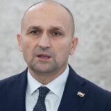 Hrvatski ministar odbrane otkazao susret s crnogorskim kolegom zbog njegovih izjava 6