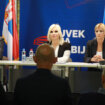 Mihajlović, Šormaz, Joksimović, Pak: Gde su i šta rade disidenti iz vrha Srpske napredne stranke? 13