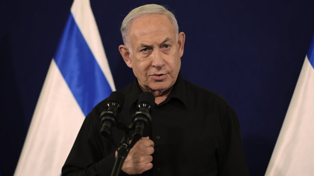 Vrhovna tužiteljka i državni tužilac Izraela: Nema osnova za hapšenje Netanjahua 1