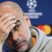 Pep Gvardiola: Neću odustati od ovog tima 11