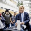 Izbori za EP: Otvorena birališta u Holandiji 12