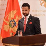 Ko je trenutno najpopularniji političar u Crnoj Gori i na kom mestu je Milo Đukanović? 12