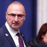 Hrvatska uputila protestnu notu Crnoj Gori zbog izjave Andrije Mandića: 'Ne manipulišite žrtvama Jasenovca u političke svrhe' 4
