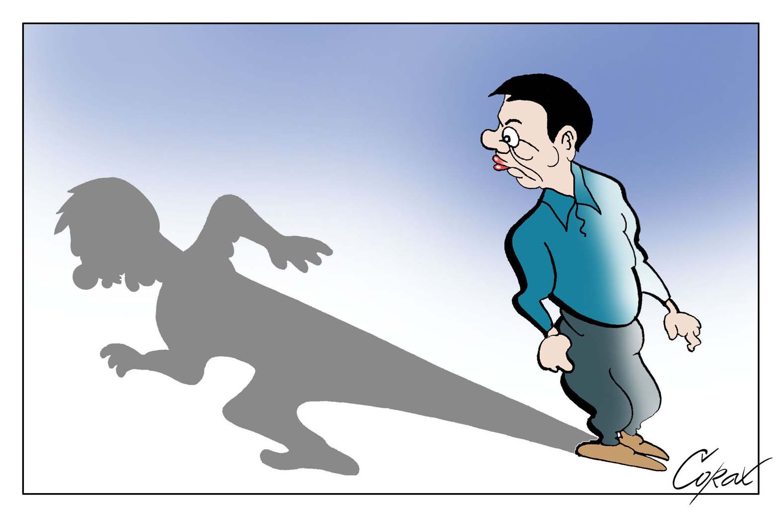 Corax 2