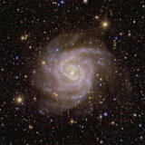 Astronomija: Objavljene prve fotografije „mračnog univerzuma" snimljene moćnim teleskopom Euklid 6