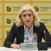 Poslanica Jelena Pavlović napustila pokret Mi - snaga naroda 9