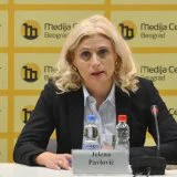 Poslanica Jelena Pavlović napustila pokret Mi - snaga naroda 8