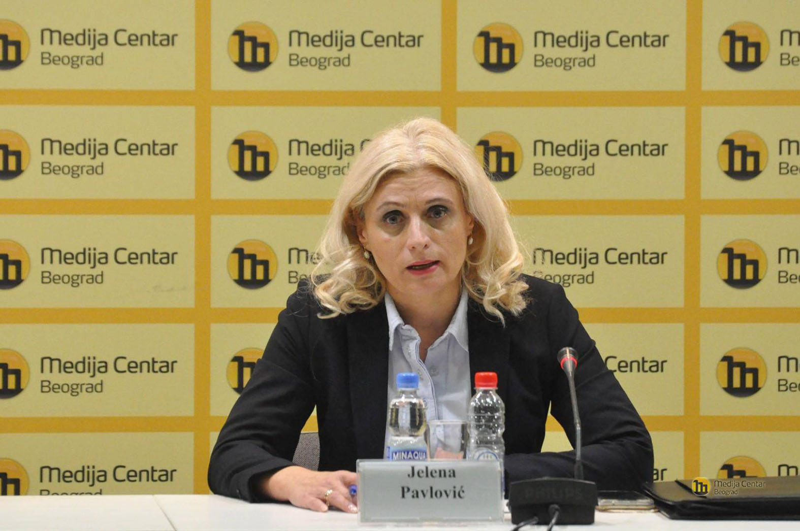 Šta je ministarka rudarstva Dubravka Đedović odgovorila opoziciji i pokazala svoje "naprednjačko lice"? 3