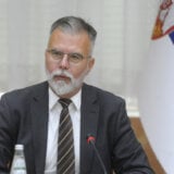 Ministar Ristić: Od početka godine za trećinu manje slučajeva ugrožavanja novinara nego u istom periodu 2023. 9